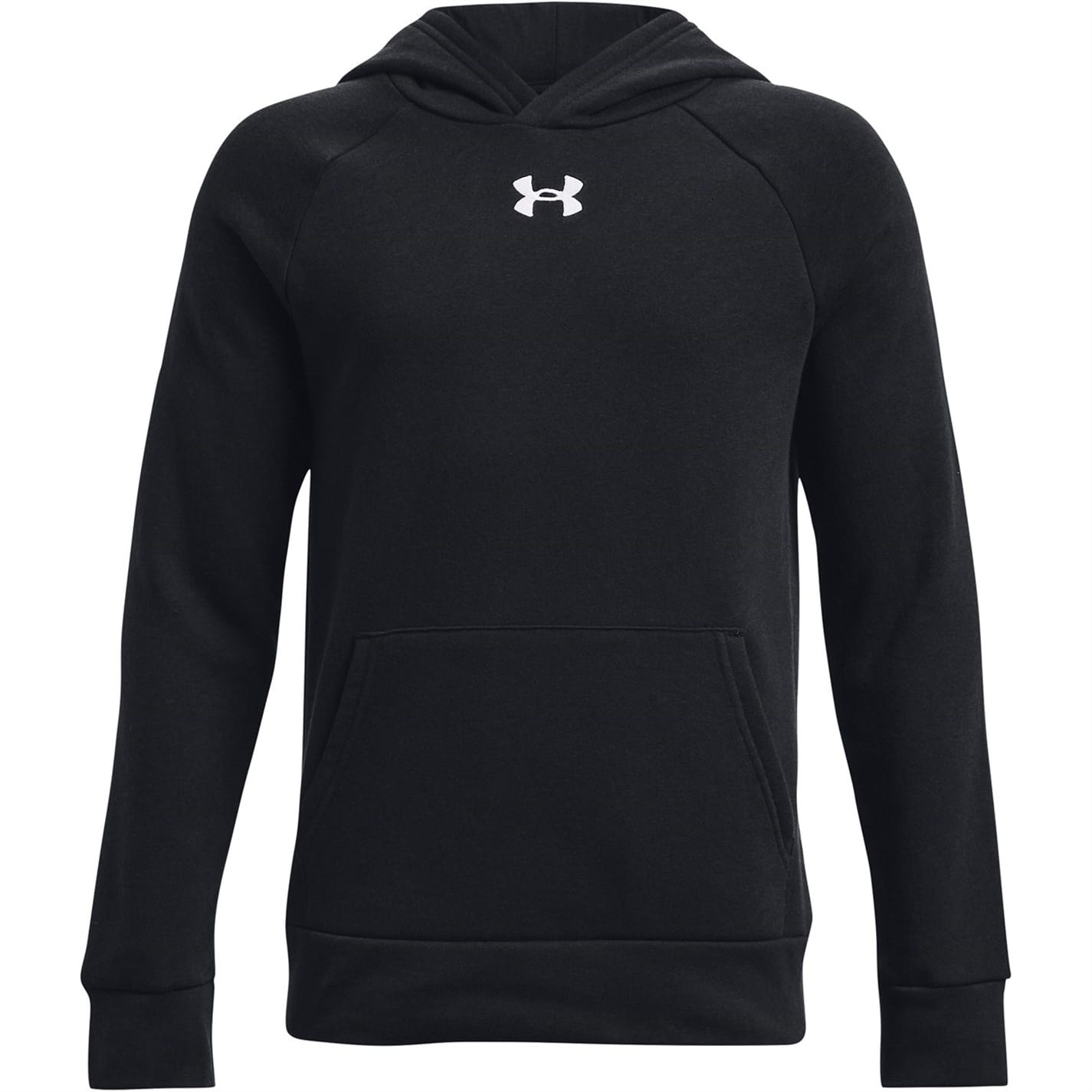 Under armour long sleeve hooded shirt hotsell