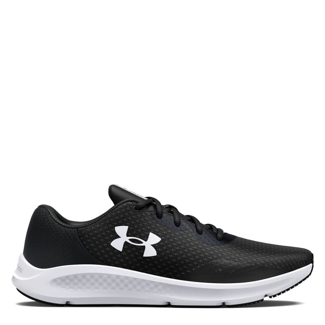 Mens Armour Charged Pursuit 3 Trainers