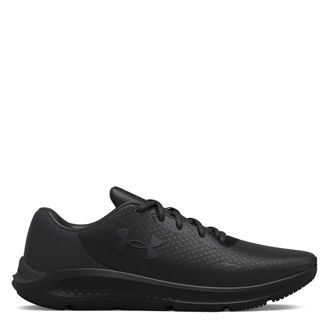 Mens Armour Charged Pursuit 3 Trainers