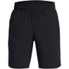 Woven Graphic Shorts Junior Boys