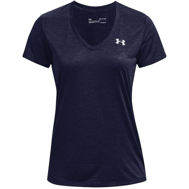 Tech Twist T-Shirt Ladies