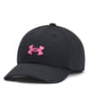 Blitzing Adjustable Cap Junior Girls