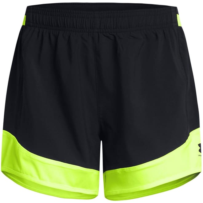 Womens Challenger Pro Shorts