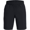 Woven Graphic Shorts Junior Boys