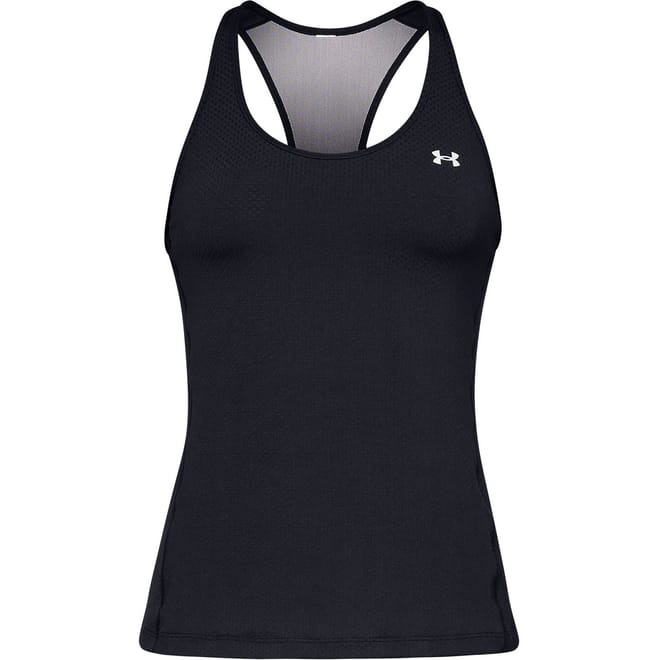 HeatGear Racer Tank Top Ladies