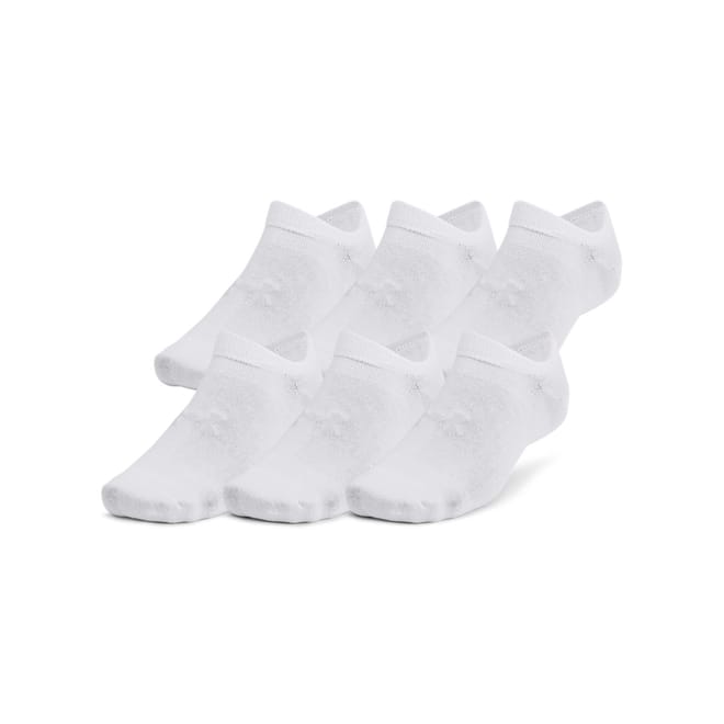 No Show Sock 6pk