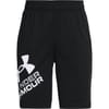 Prototype 2 Logo Shorts Juniors