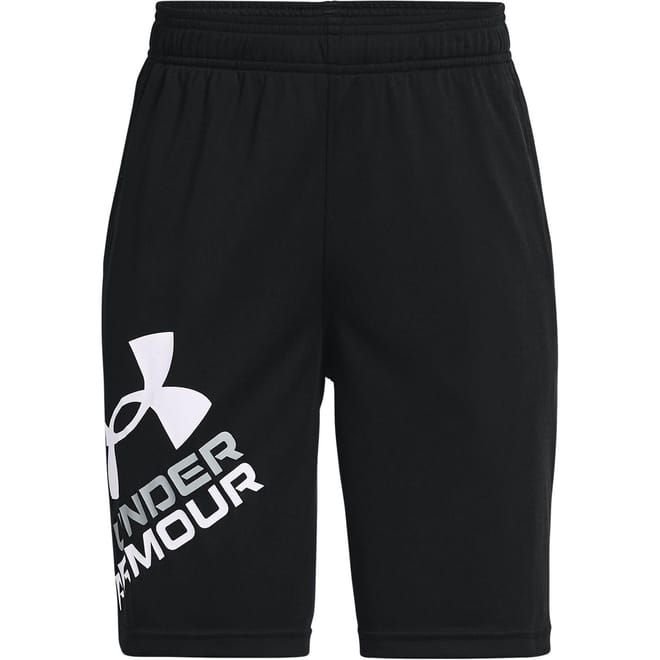Prototype 2 Logo Shorts Juniors