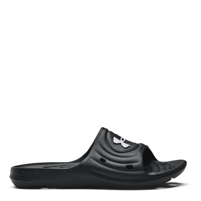 Locker Iv Slides Junior Boys