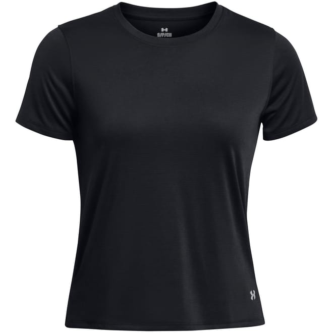 Womens Streaker Ss Running Top
