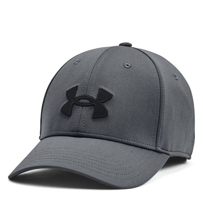 Ua Blitzing Adjustable Cap
