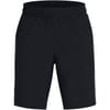 Woven Graphic Shorts Junior Boys