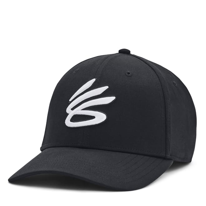 Curry Snapback Baseball Cap