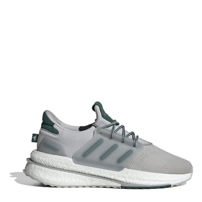 X Plrboost Low Top Running Sneakers