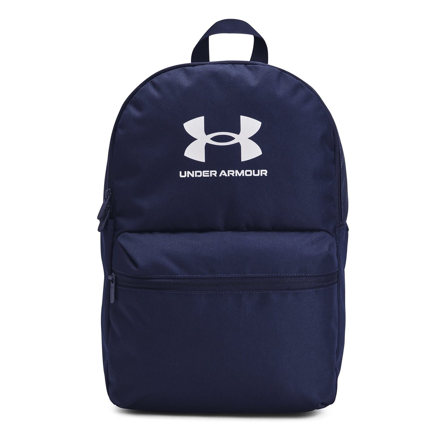 Under Armour Loudon Lite Backpack in Blue