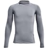 Armour Mock Long Sleeve Baselayer