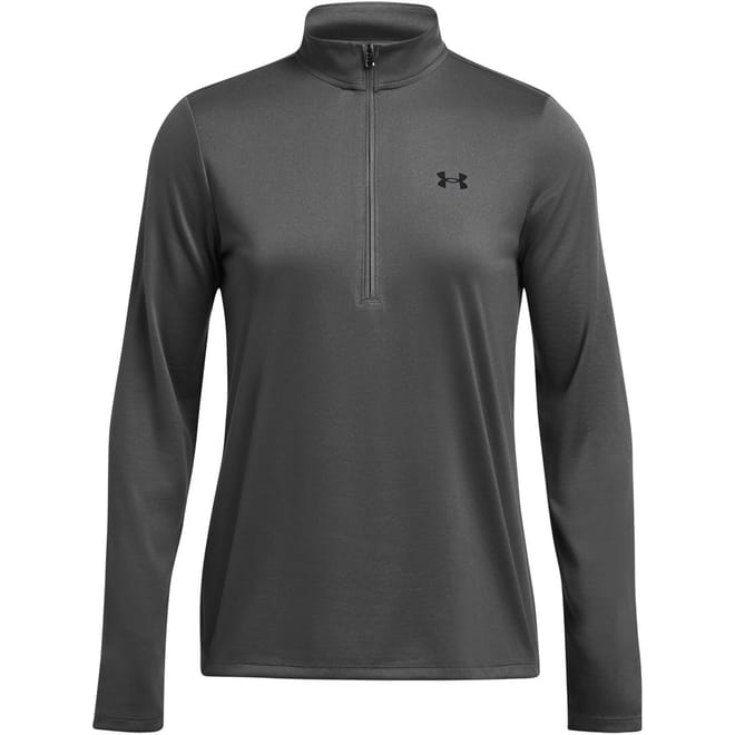 Womens Tech Half Zip Top