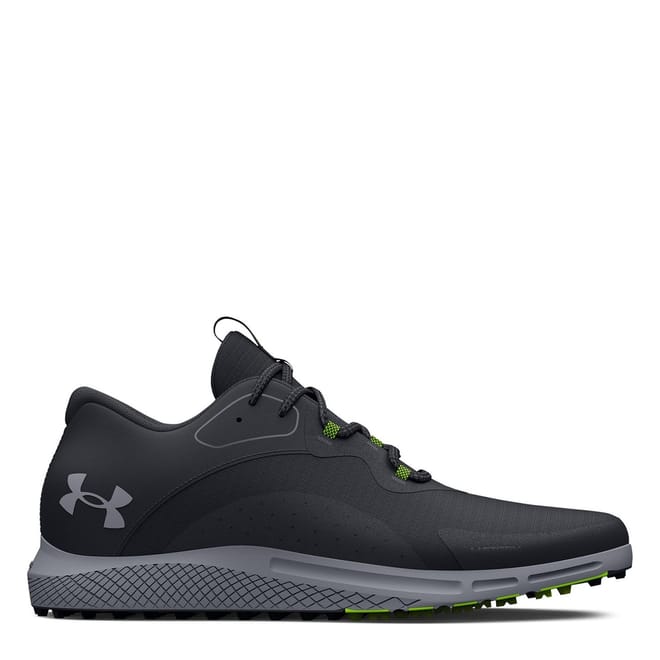 Amour Charge Draw 2 Sl Golf Shoe