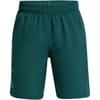 Woven Graphic Shorts Junior Boys
