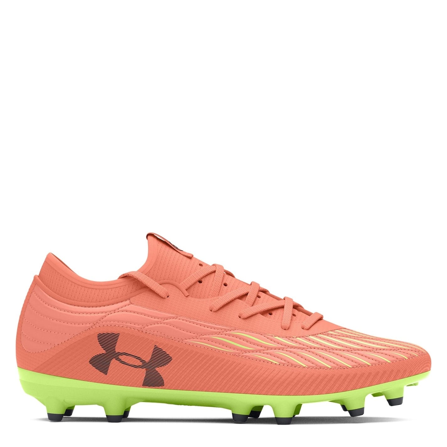 Cheap under armour football boots best sale