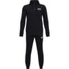 Armour Knit Track Suit Junior Boys