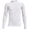 Armour Mock Long Sleeve Baselayer