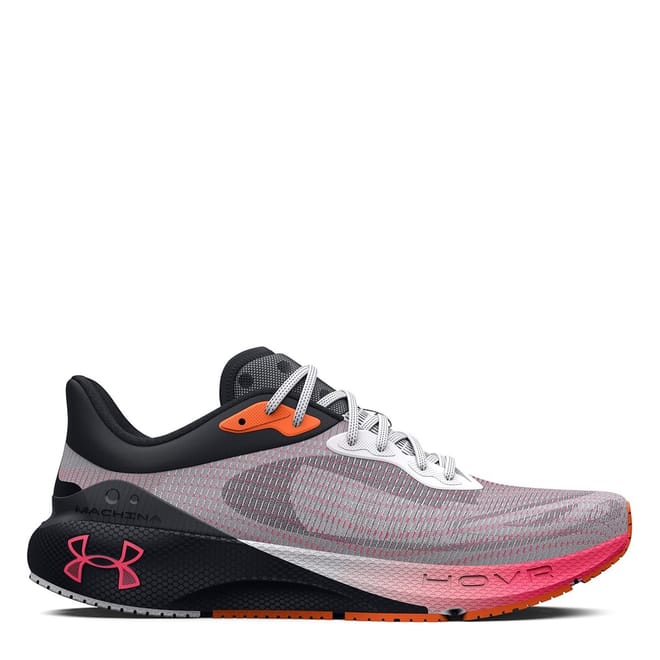HOVR Mach Breeze Low Top Running Sneakers