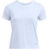 Womens Streaker Ss Running Top