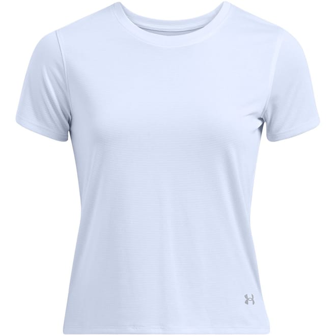 Womens Streaker Ss Running Top