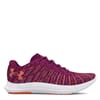 Womens Charged Breeze 2 Running Shoes