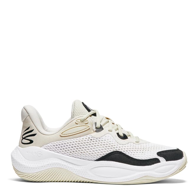 Curry Splsh24 Basketball Trainers
