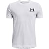 Cotton Short Sleeve T-Shirt Junior Boys