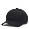 Branded Lockup Adjustable Cap Junior Boys