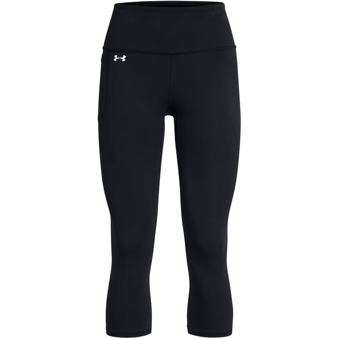 Womens Motion Capris