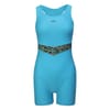 Womens Boy Legsuit