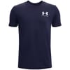 Cotton Short Sleeve T-Shirt Junior Boys