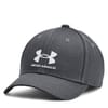Branded Lockup Adjustable Cap Junior Boys