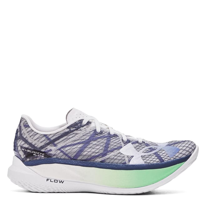 Velociti Elite 2 Low Top Running Sneakers