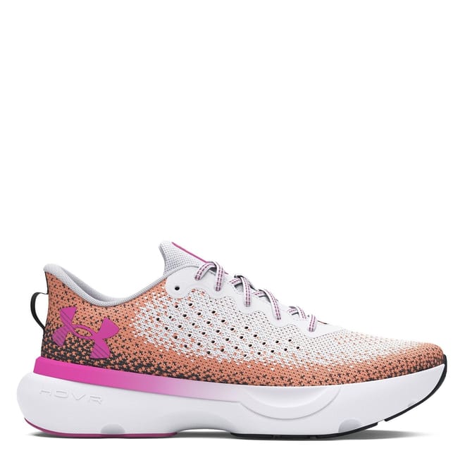 Infinite Low Top Running Sneakers