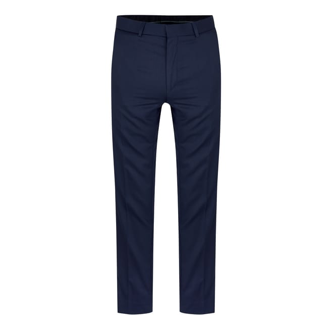 Perthjs Suit Trousers