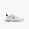 Line Track Low Top Running Sneakers