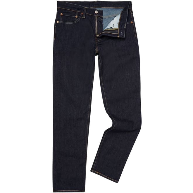 Slim Fit Jeans