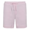 Fleece Shorts