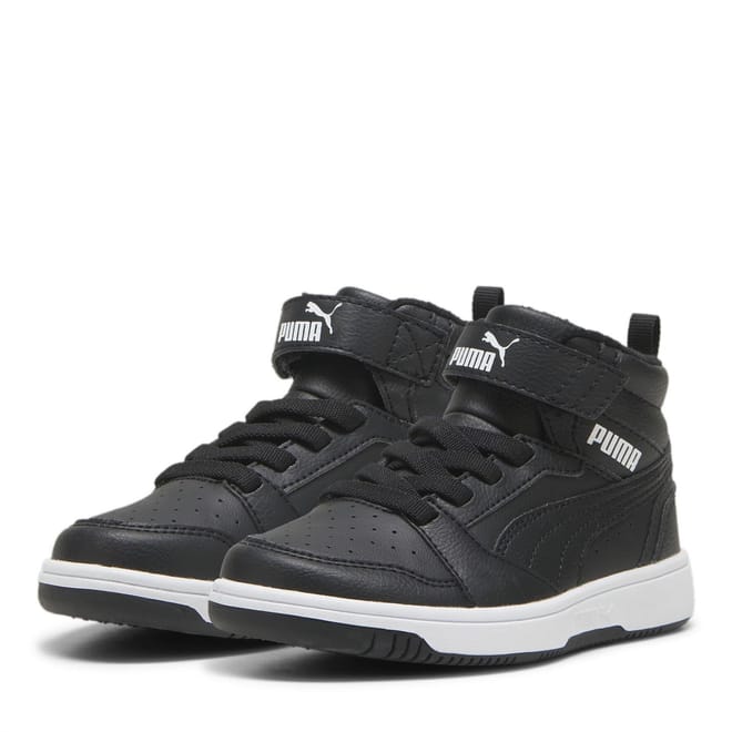 Rebound V6 Low Top Trainers