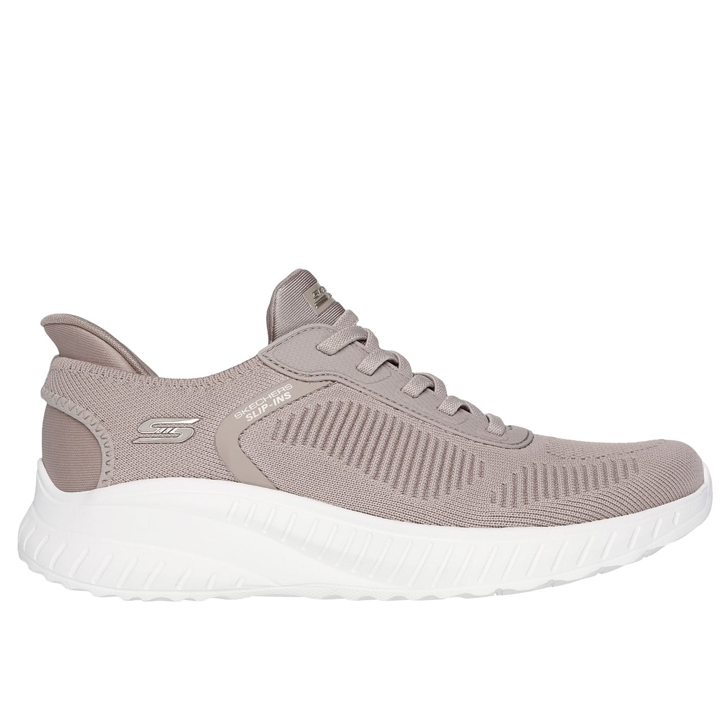 Skechers beige sneakers online