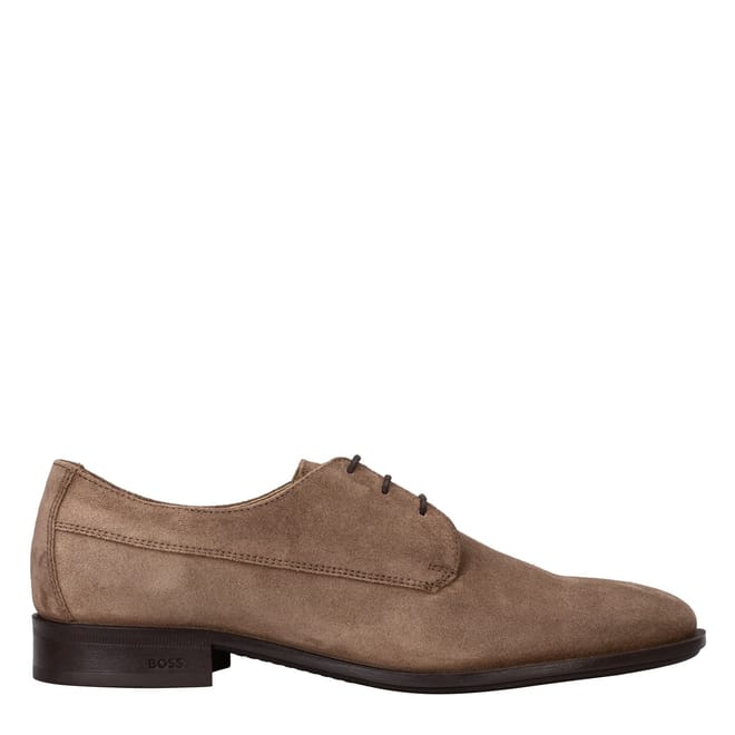 Derby Shoe