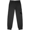 Boys Lens Fleece Jogging Bottoms
