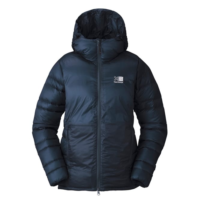Womens Featherlite Parka Jacket