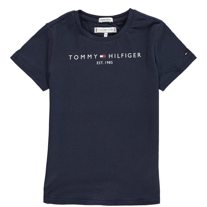 Girls Essential T-Shirt