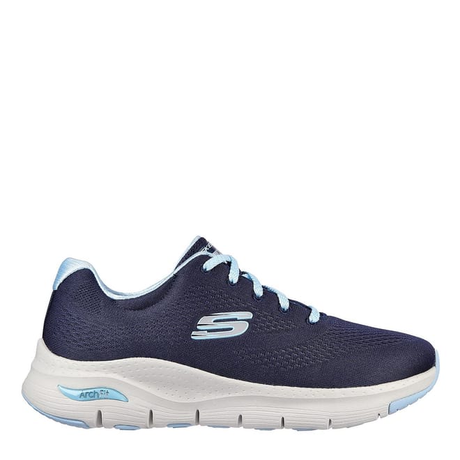 Arch Fit Big Appeal Trainers